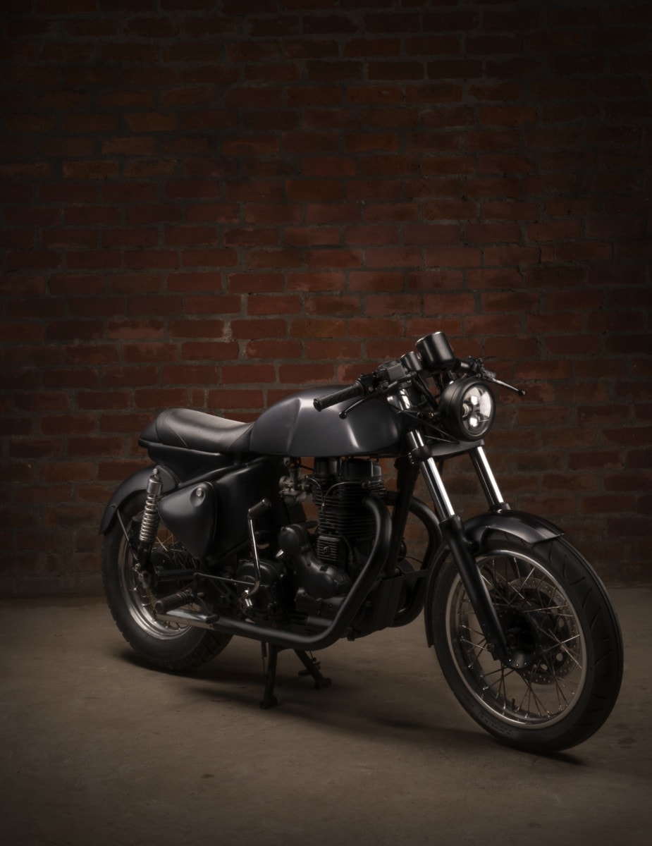 Bullet 350
