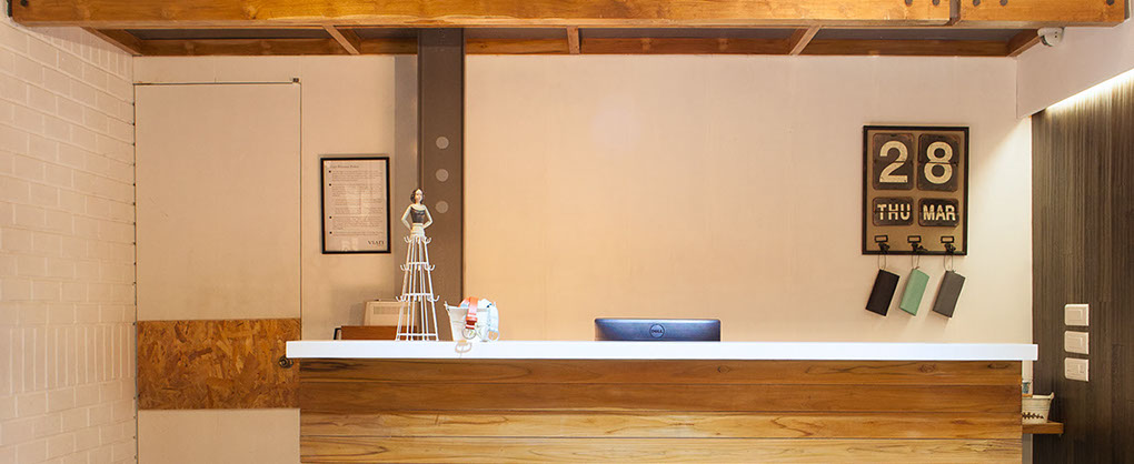 Interior Design Photography - Viari Showroom in Chennai